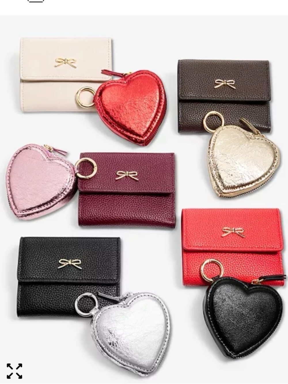 On 34th Maddynn Wallet